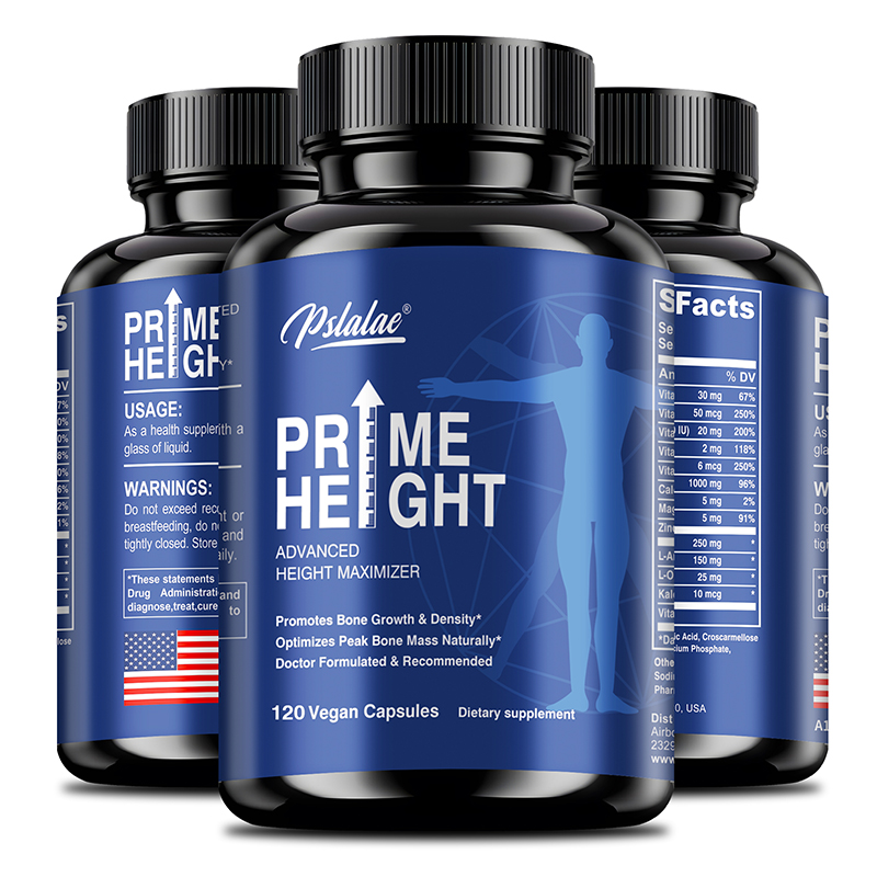 Nutrition Zinc - Vitamin D + Calcium and Zinc