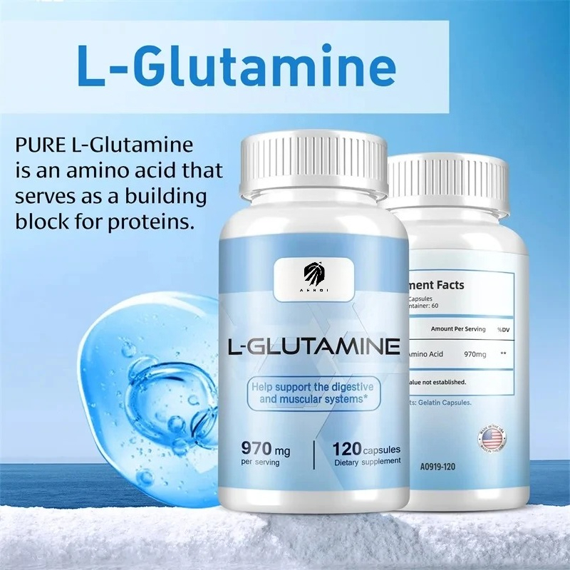 L-Glutamine Supplement for Wor - Nutrition Sports Fitness review and price