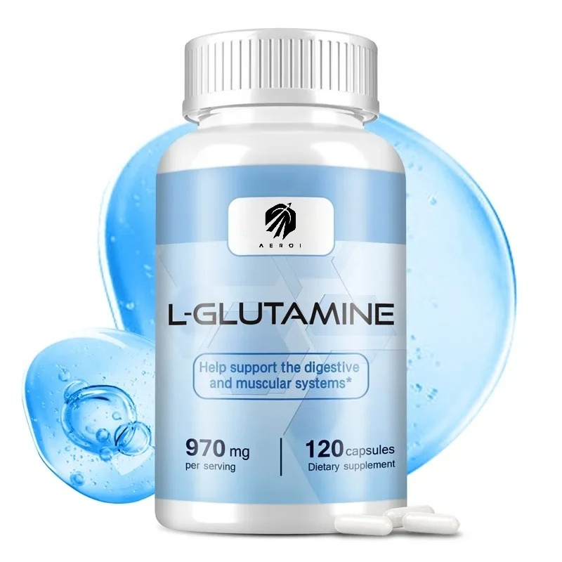 L-Glutamine Supplement for Wor - Nutrition Sports Fitness review and price
