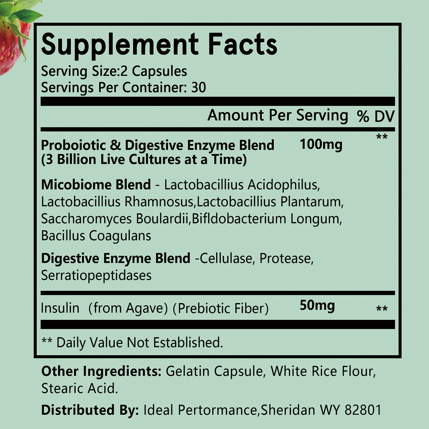 Probiotics for Adults, Best Br - Digestive Enzyme Blend review and price