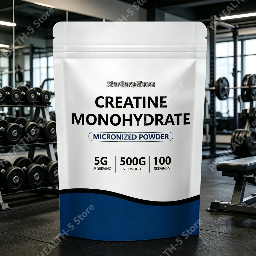 Creatine Monohydrate Powder Mi - Nutrition Sports Fitness review and price