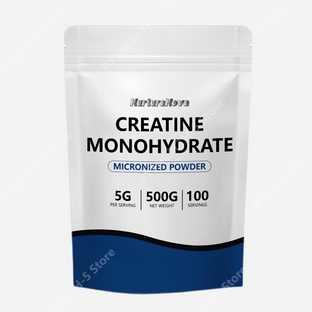 Creatine Monohydrate Powder Mi - Nutrition Sports Fitness review and price