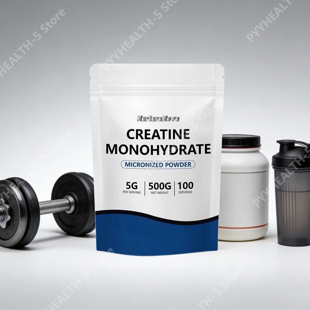 Creatine Monohydrate Powder Mi - Nutrition Sports Fitness review and price