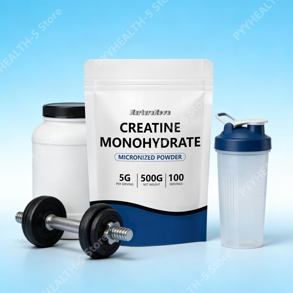 Creatine Monohydrate Powder Mi - Nutrition Sports Fitness review and price
