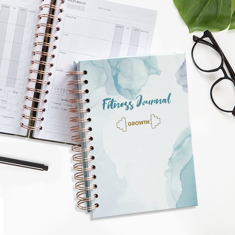 Workout Fitness Journal Planne - Fitness Nutrition Journal review and price