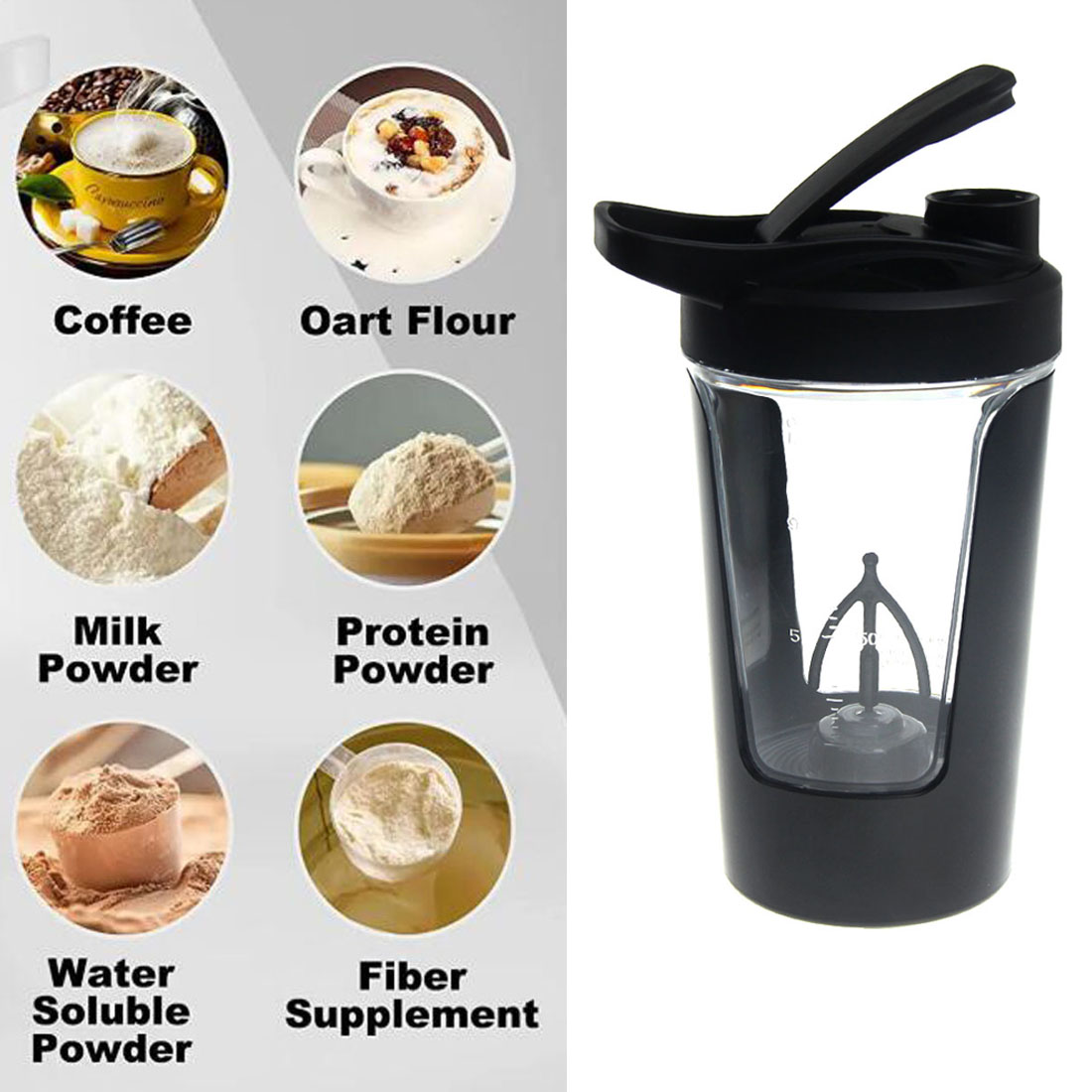 450ml Blenders Cup Portable Pr - Nutrition Sports Fitness review and price
