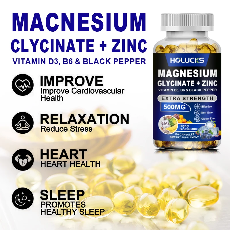 Organic Magnesium Zinc Supplem - Nutrition Zinc review and price