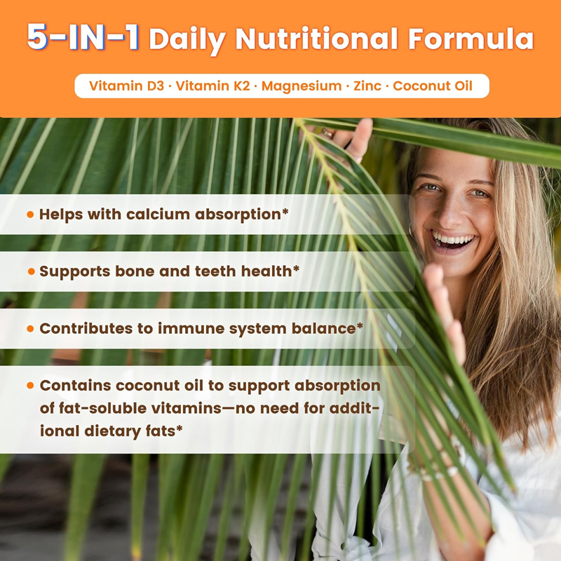 Bone & Joint Health Support Su - Nutrition Zinc review and price