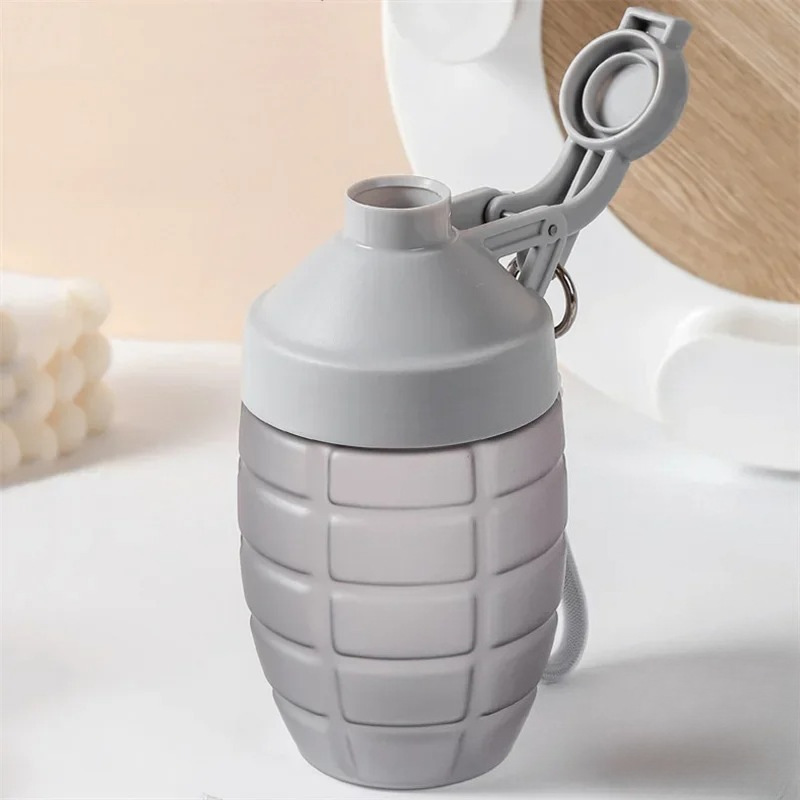 600ml High Capacity Sports Wat - Nutrition Sports Fitness review and price