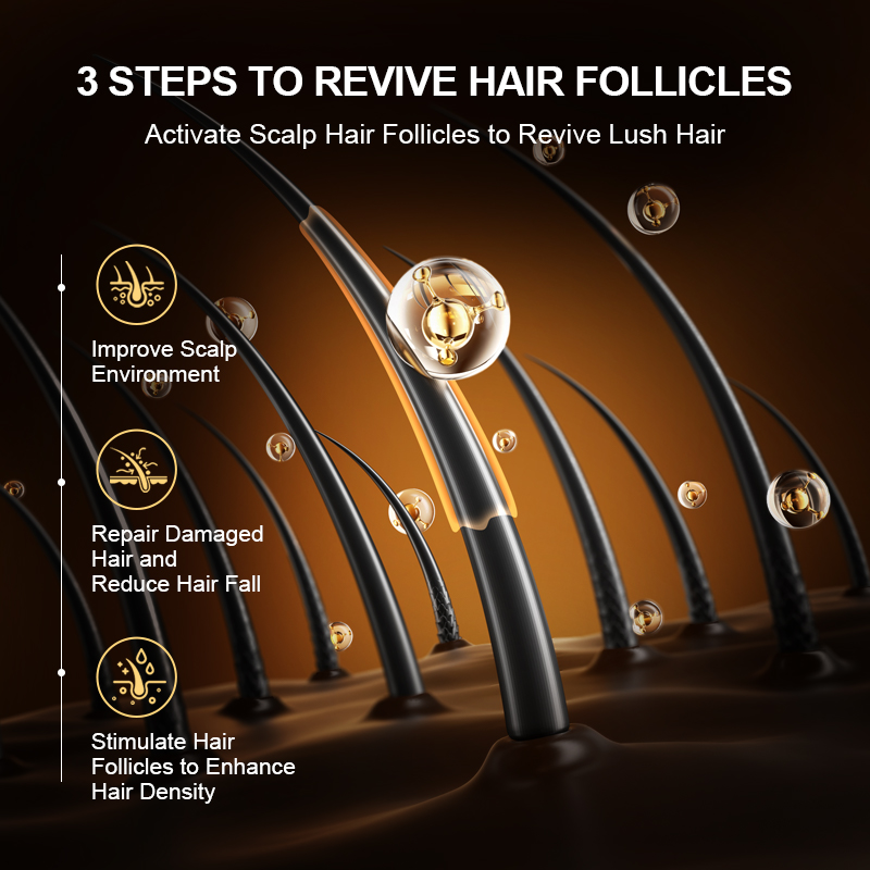 PURC Fast Hair Growth Products - Biotin Hair Growth review and price