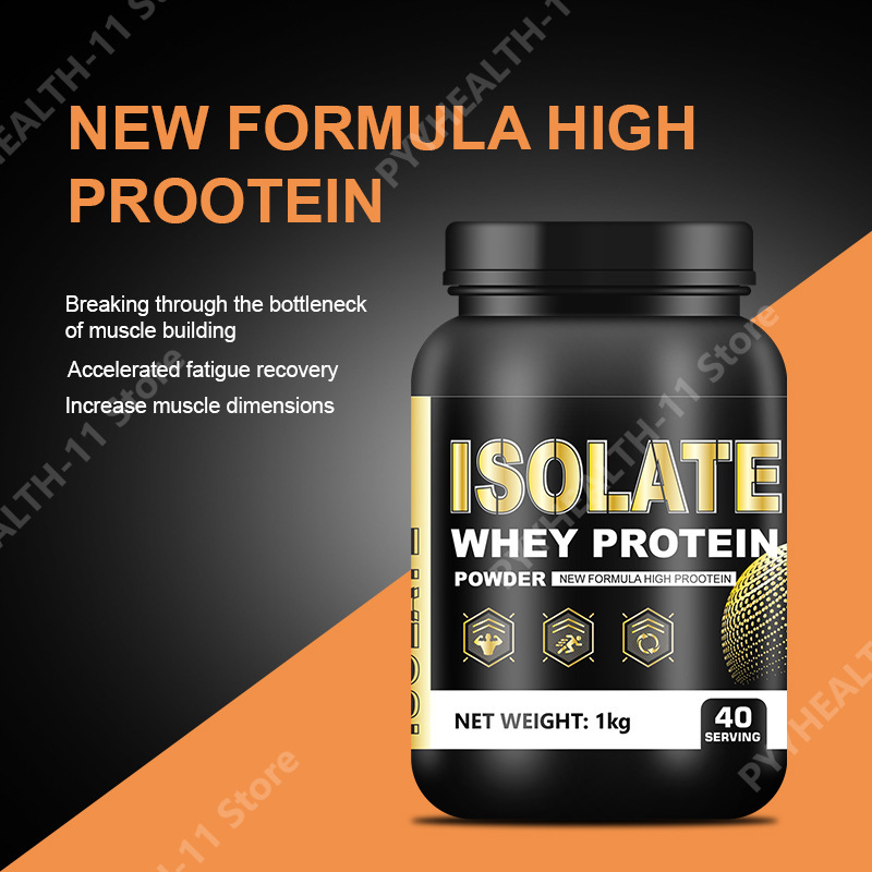 Whey Protein Isolate Powder Lo - Nutrition Sports Fitness review and price