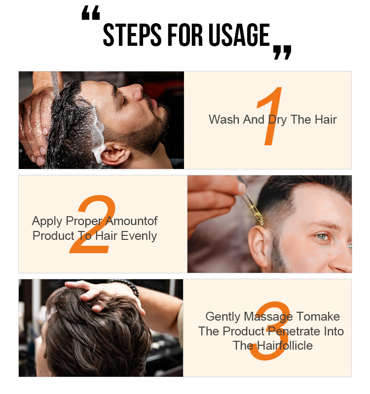 Hair Ginger Essential Germinal - Biotin Hair Growth review and price