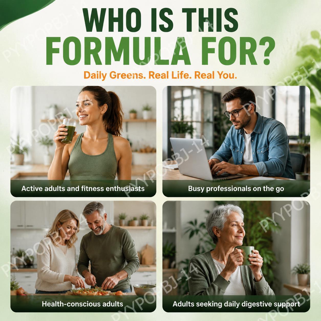 Super Greens Powder Organic Pl - Digestive Enzyme Blend review and price