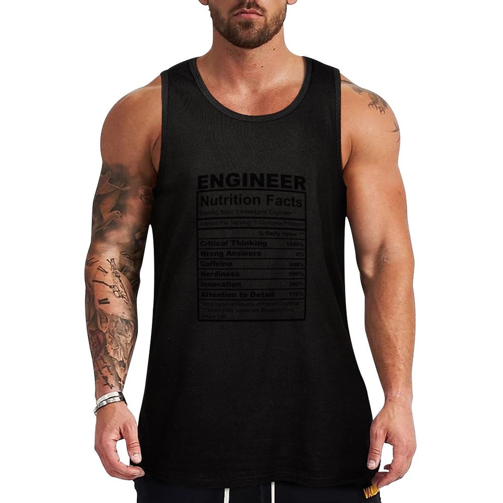 Funny Engineer Gift Nutrition  - Nutrition Sports Fitness review and price