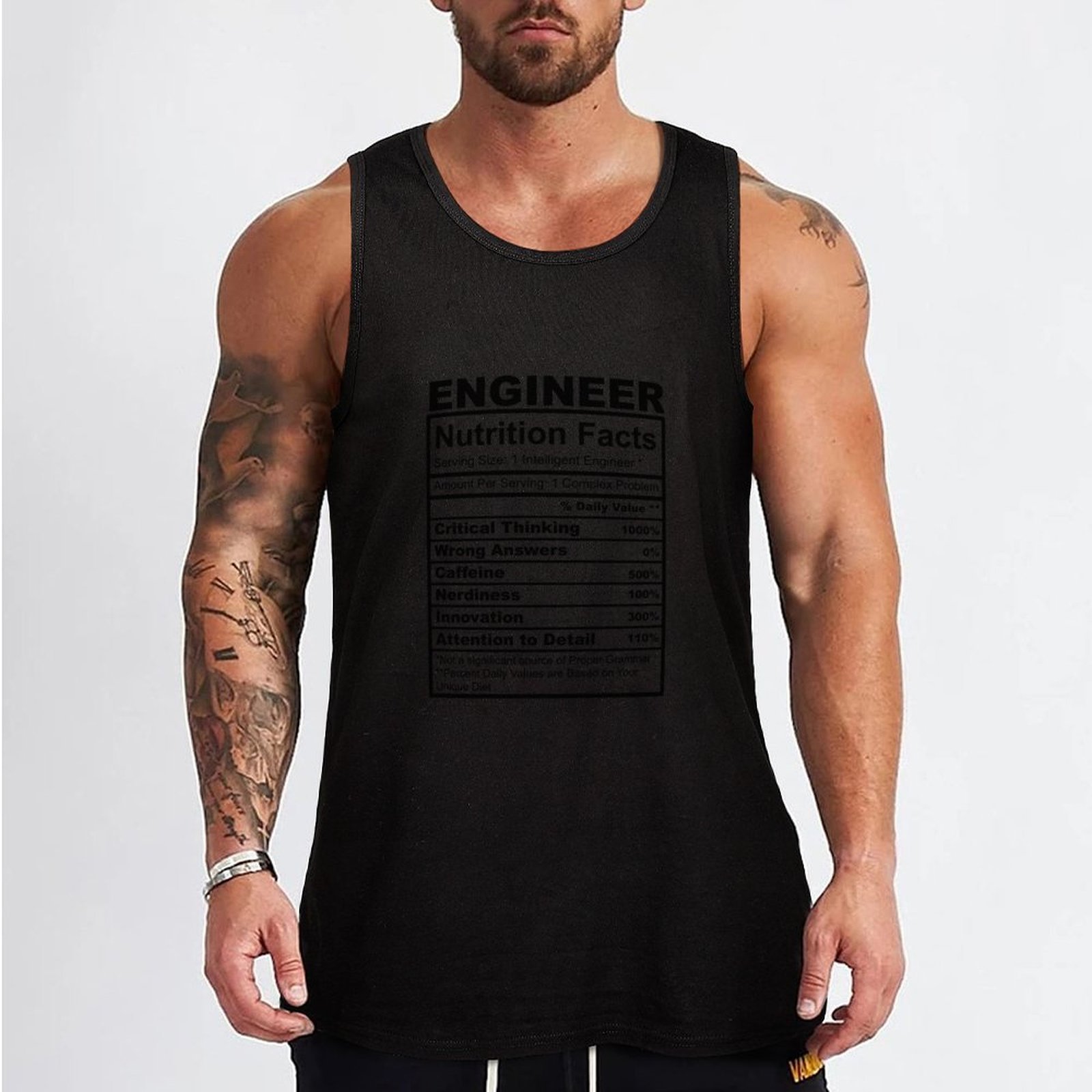 Funny Engineer Gift Nutrition  - Nutrition Sports Fitness review and price