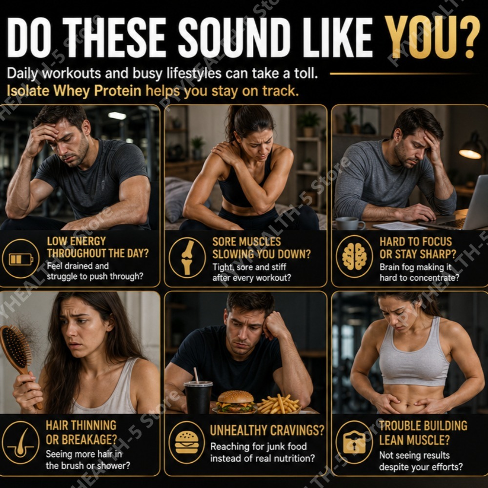 Isolate Whey Protein Powder 1k - Nutrition Sports Fitness review and price