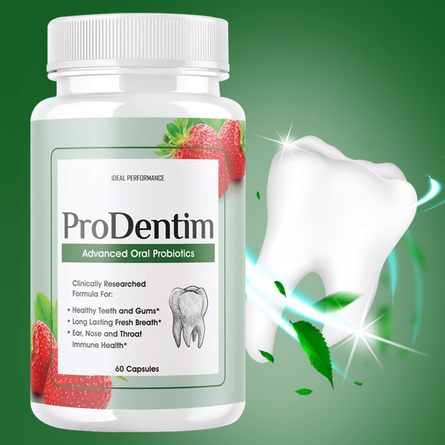 Advanced Oral Probiotics - Fre - Digestive Enzyme Blend review and price
