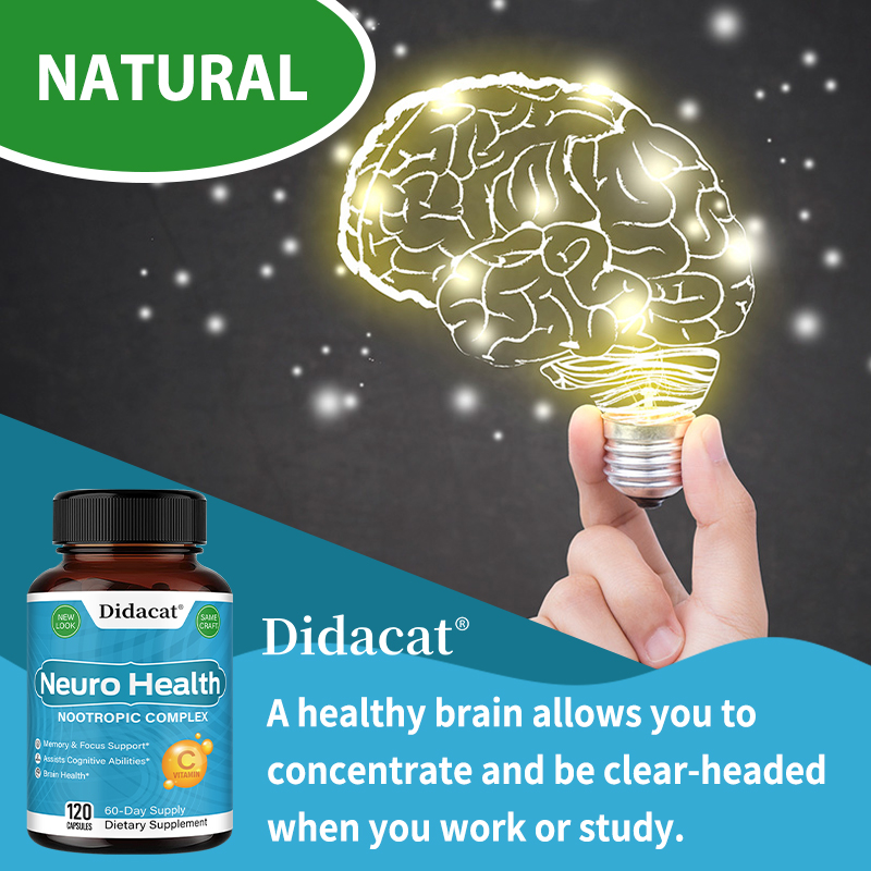 Brain Nutrition Complex Supple - Nutrition Zinc review and price