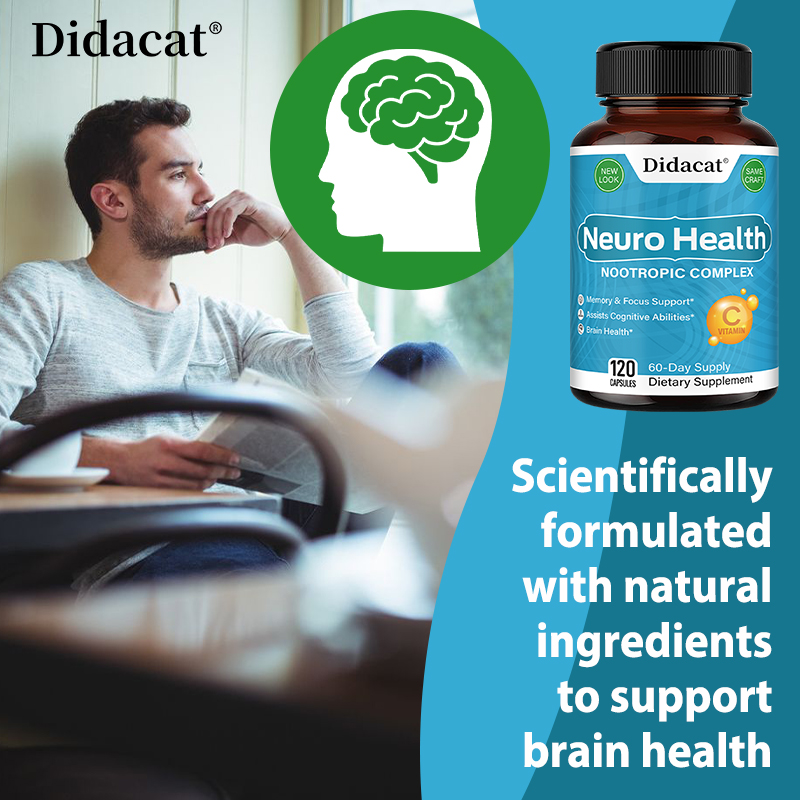 Brain Nutrition Complex Supple - Nutrition Zinc review and price